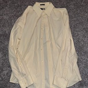 Express Men’s Dress Shirt XXL 18/18.5